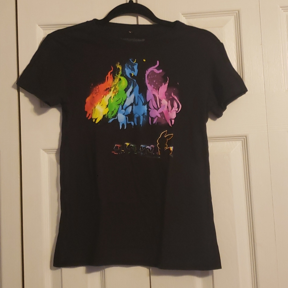 Eeveelution T-Shirt